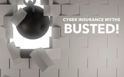 Don’t Fall for These Cyber Insurance Myths
