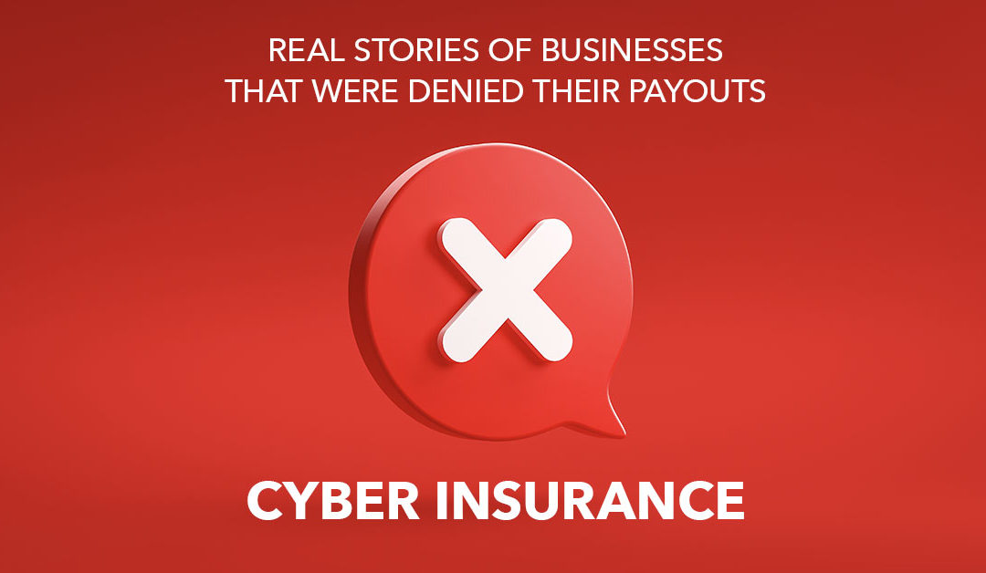 Real Stories of Businesses Denied Their Payouts